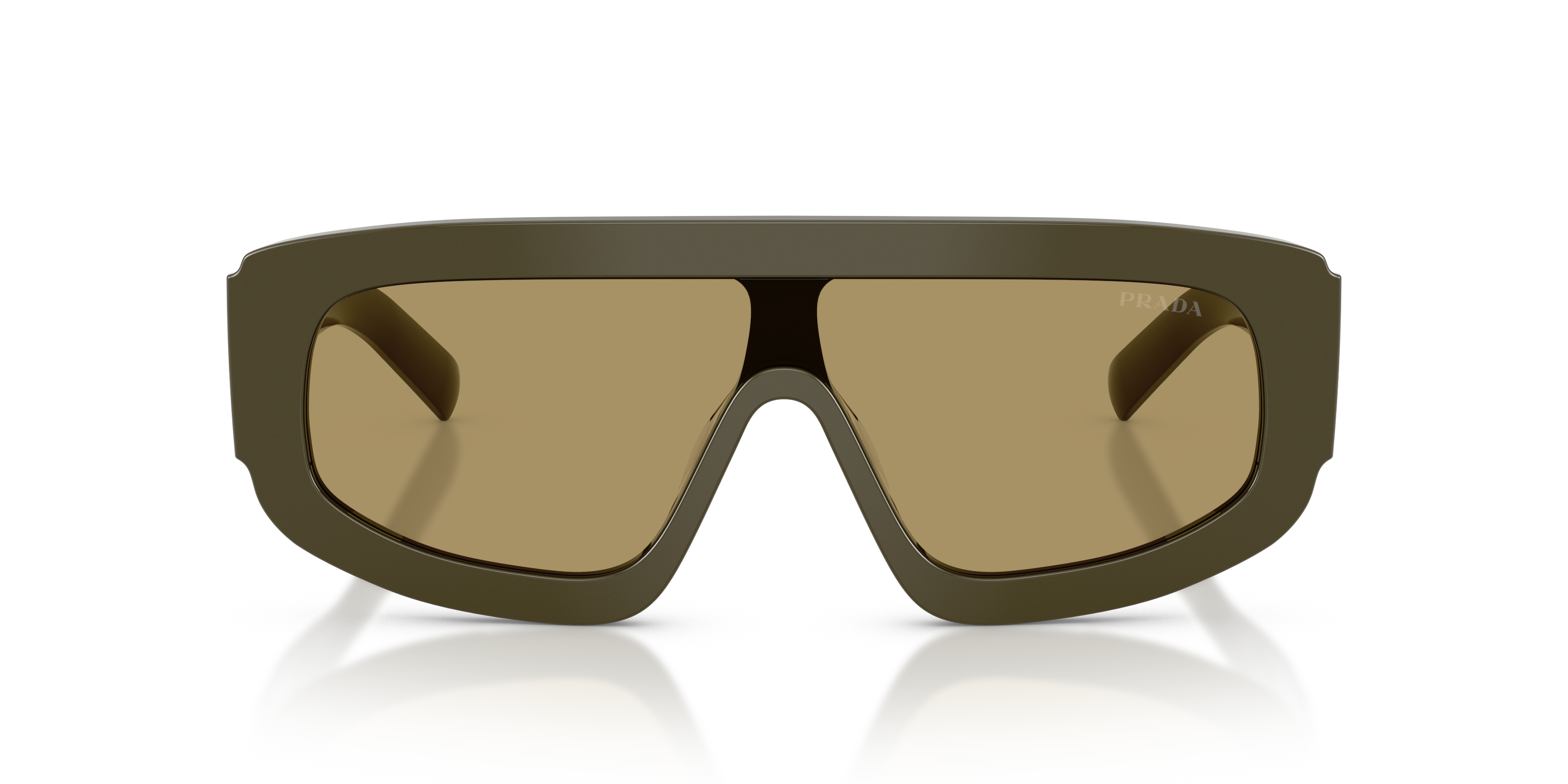 Prada PR D10S 26J70G  